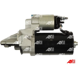 Starteris
                                AS-PL                                S0504, AS-PL, S0504, auto detalė