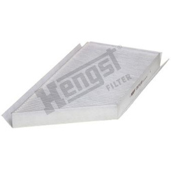 filtras, salono oras
                                HENGST FILTER                                E971LI01, Nenurodytas gamin