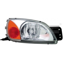 Žibintas priekinis
                                TYC                                20-5923-15-2, Nenurodytas gamintojas, 