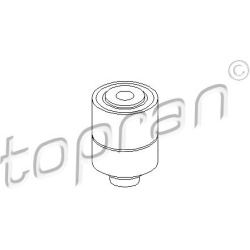 guolis, radiatoriaus ventiliatoriaus velenas
                                TOPRAN                                109 619, N