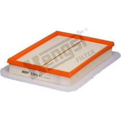 oro filtras
                                HENGST FILTER                                E391L01, Nenurodytas gamintojas, E39