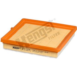 oro filtras
                                HENGST FILTER                                E1127L, Nenurodytas gamintojas, E112