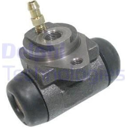 rato stabdžių cilindras
                                DELPHI                                                LW70317, Nenu