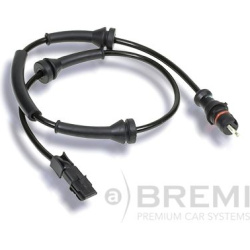 Daviklis ABS
                                BREMI                                                50599, BREMI, 50599, auto d