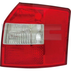 kombinuotas galinis žibintas
                                TYC                                                11-0353-01-2