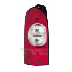 kombinuotas galinis žibintas
                                TYC                                                11-0569-01-2