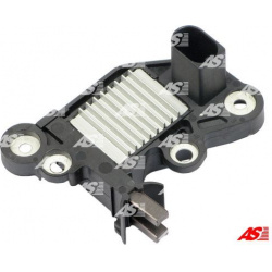 reguliatorius, kintamosios srovės generatorius AS
                                AS-PL                                     