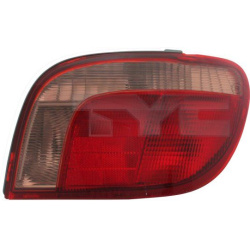 kombinuotas galinis žibintas
                                TYC                                                11-0271-05-2