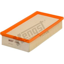 oro filtras
                                HENGST FILTER                                                E409L, Nenurodytas g