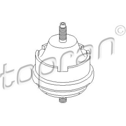 variklio montavimas
                                TOPRAN                                                720 186, Nenurodyta