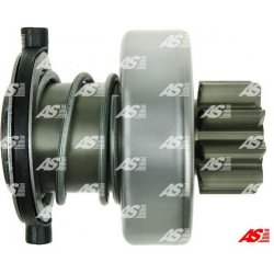 laisvos eigos pavara, starteris AS
                                AS-PL                                                SD402