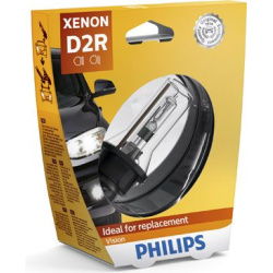 lemputė Xenon Vision
                                PHILIPS                                                85126VIS1, PHILI