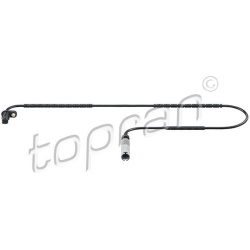 Daviklis ABS
                                TOPRAN                                                501 078, Nenurodytas gamin