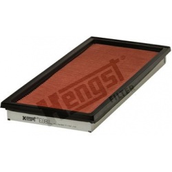 oro filtras
                                HENGST FILTER                                                E881L, Nenurodytas g