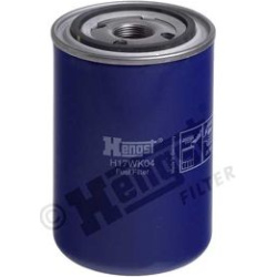 kuro filtras
                                HENGST FILTER                                                H17WK04, Nenurodyta