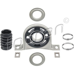 pakaba, kardaninis velenas
                                TOPRAN                                                115 506, Nen