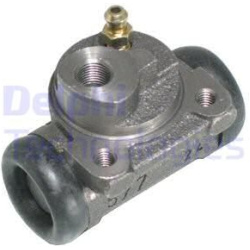 rato stabdžių cilindras
                                DELPHI                                                LW60834, Nenu