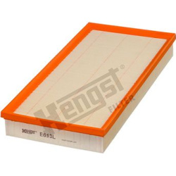 oro filtras
                                HENGST FILTER                                                E613L, Nenurodytas g