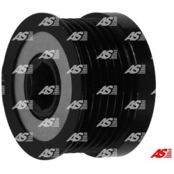 laisvos eigos sankaba, kint. sr. generatorius AS
                                AS-PL                                       