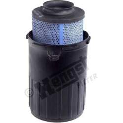 oro filtras
                                HENGST FILTER                                                E295L, Nenurodytas g