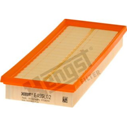 oro filtras
                                HENGST FILTER                                                E455L02, Nenurodytas