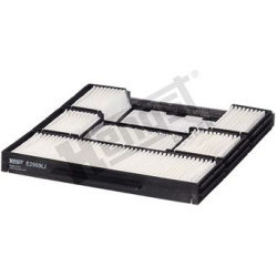 filtras, salono oras
                                HENGST FILTER                                                E2909LI, Ne