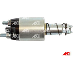 solenoidinis jungiklis, starteris AS
                                AS-PL                                                SS9