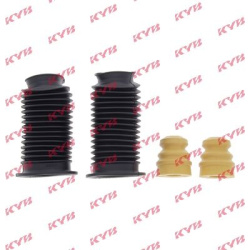 apsauginio dangtelio komplektas, amortizatorius Protection Kit
                                KYB                           