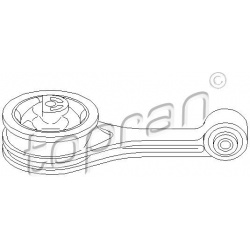 variklio montavimas
                                TOPRAN                                                302 388, Nenurodyta