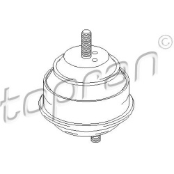variklio montavimas
                                TOPRAN                                                500 747, Nenurodyta