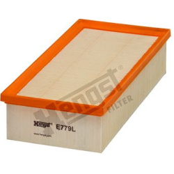 oro filtras
                                HENGST FILTER                                                E779L, Nenurodytas g