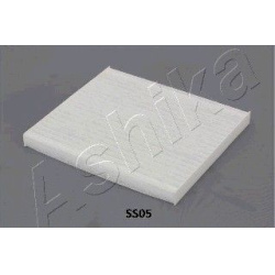 Filtras, salono oras
                                ASHIKA                                                21-SS-S05, ASHIKA,
