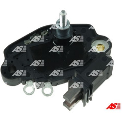 reguliatorius, kintamosios srovės generatorius AS
                                AS-PL                                     