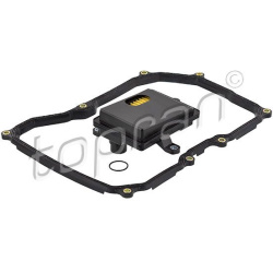 hidraulinių filtrų komplektas, automatinė transmisija
                                TOPRAN                              