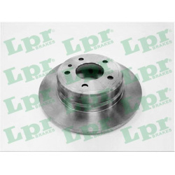 stabdžių diskas (1vnt)
                                LPR                                                B2211P, Nenurodyt