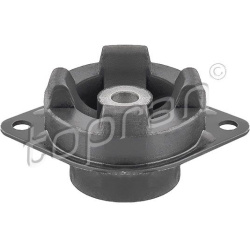 montavimas, automatinė transmisija
                                TOPRAN                                                103