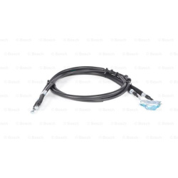 trosas, stovėjimo stabdys
                                BOSCH                                                1 987 477 934