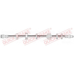 stabdžių žarnelė
                                QUICK BRAKE                                                32.958, QUICK