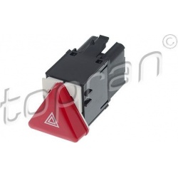 jungiklis, pavojaus žibintas
                                TOPRAN                                                112 249, 