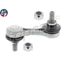 Stabilizatoriaus traukė
                                TOPRAN                                                500 160, Nenur