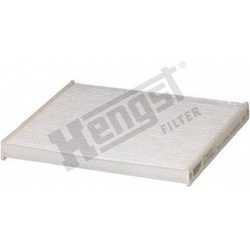 filtras, salono oras
                                HENGST FILTER                                                E3933LI, Ne