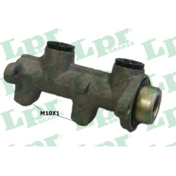 pagrindinis cilindras, stabdžiai
                                LPR                                                1558, Ne