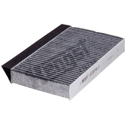filtras, salono oras
                                HENGST FILTER                                                E2974LC, Ne