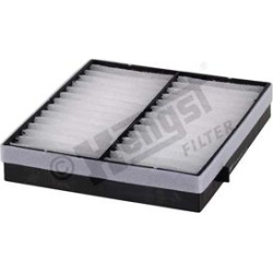 filtras, salono oras
                                HENGST FILTER                                                E1912LI, Ne