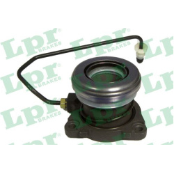 centrinis darbinis cilindras, sankaba
                                LPR                                3003, Nenurodytas ga