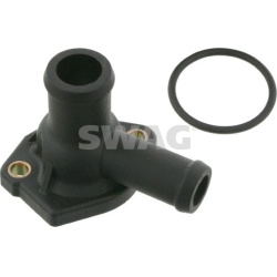 Aušinimo vamzdis, žarna
                                SWAG                                                30 92 6907, Nen