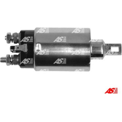 solenoidinis jungiklis, starteris AS
                                AS-PL                                                SS5