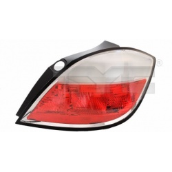 kombinuotas galinis žibintas
TYC 11-0473-01-2