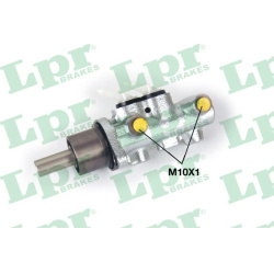 pagrindinis cilindras, stabdžiai
                                LPR                                                1993, Ne