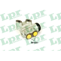 stabdymo jėgos reguliatorius
                                LPR                                                9915, Nenuro